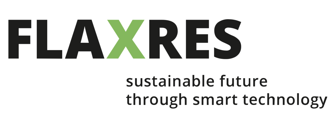 Firmenlogo: FLAXRES GmbH