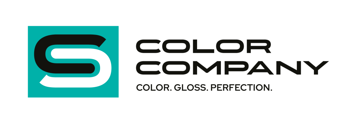 Firmenlogo: ColorCompany GmbH