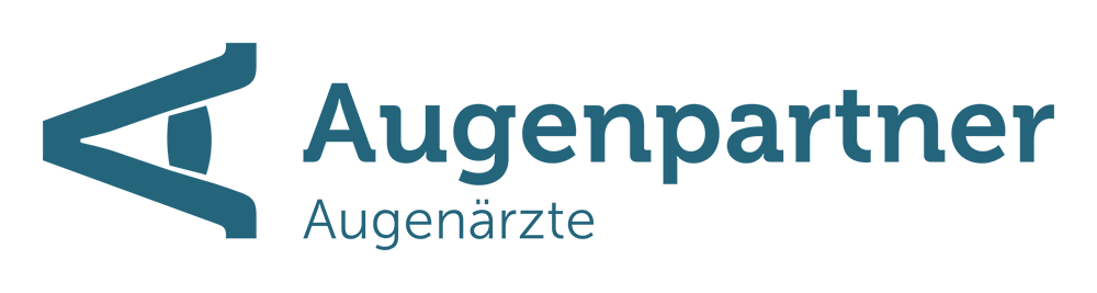 Firmenlogo: Augenpartner ÜBAG GbR