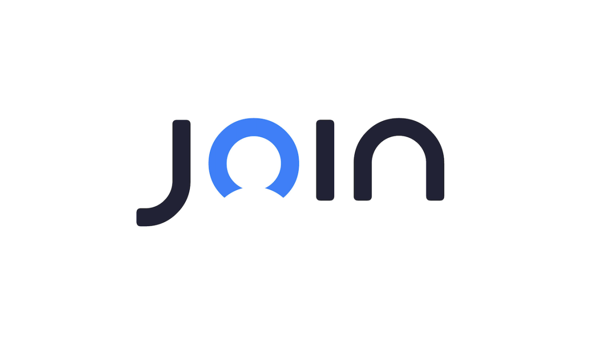 Firmenlogo: Join GmbH