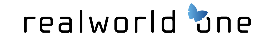 Firmenlogo: realworld one GmbH & Co. KG