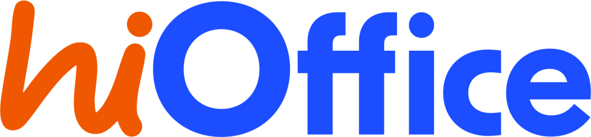 Firmenlogo: HiOffice Group GmbH