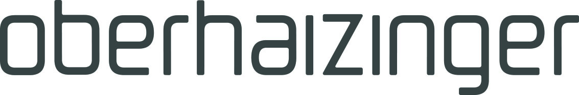 Firmenlogo: Oberhaizinger GmbH