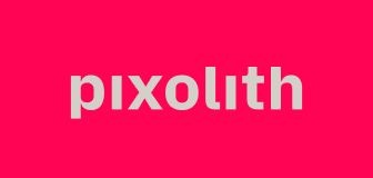 Firmenlogo: pixolith GmbH & Co. KG