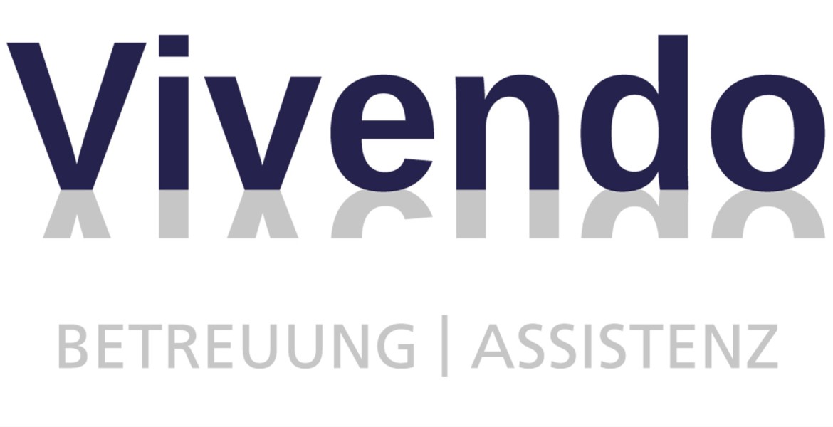 Firmenlogo: Vivendo gGmbH