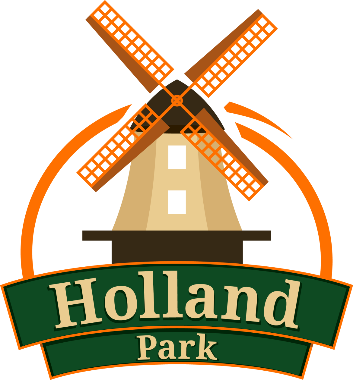 Firmenlogo: Holland-Park GmbH