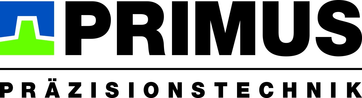 Firmenlogo: Primus Präzisionstechnik Gmbh