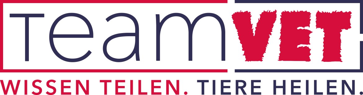 Firmenlogo: TeamVet Tierkliniken GmbH