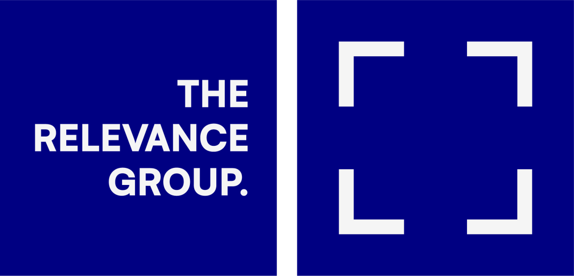 Firmenlogo: The Relevance Group GmbH