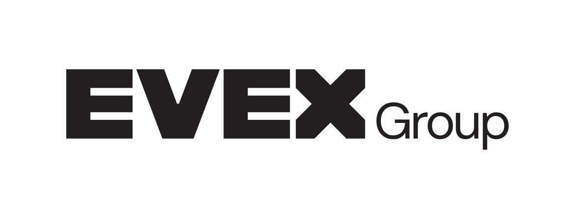 Firmenlogo: EVEX Group GmbH
