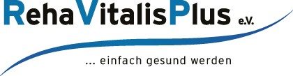 Firmenlogo: RehaVitalisPlus e.V.