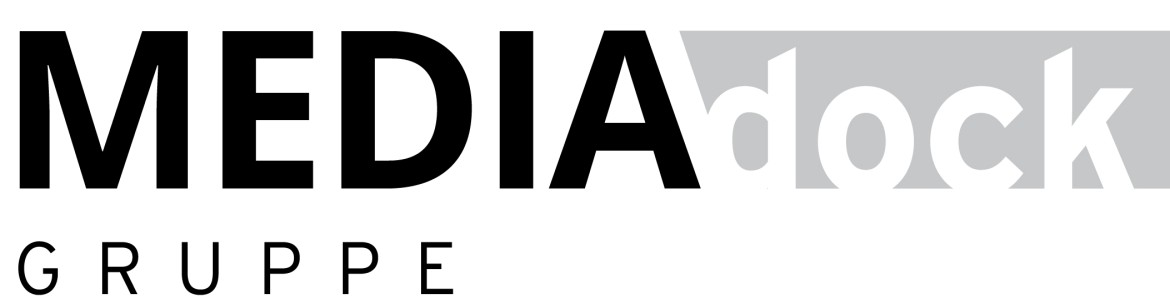 Firmenlogo: MEDIAdock Hamburg GmbH