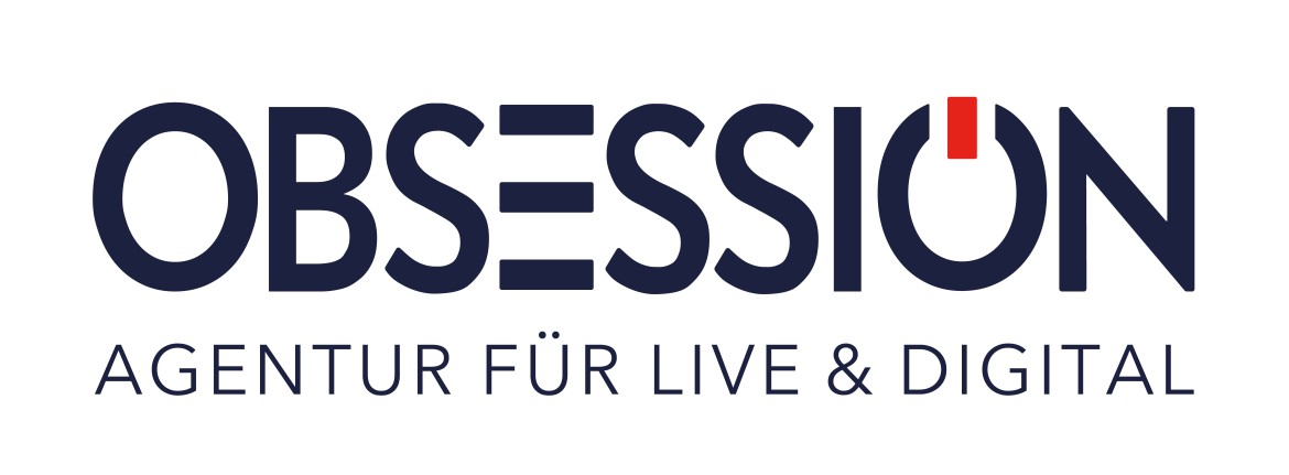 Firmenlogo: OBSESSION GmbH