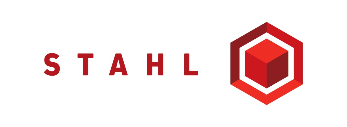 Firmenlogo: Stahl Holding GmbH