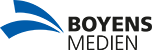Firmenlogo: Boyens Medienholding GmbH & Co. KG