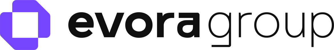 Firmenlogo: Evora Group
