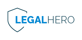 Firmenlogo: Legalhero GmbH