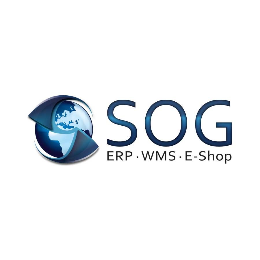 Firmenlogo: SOG Business-Software GmbH