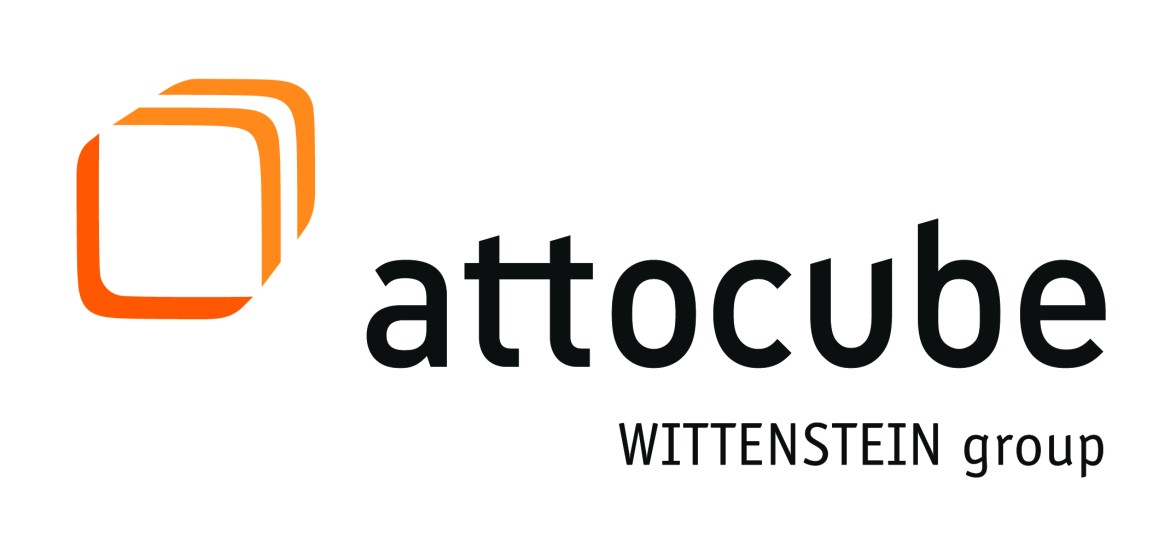 Firmenlogo: attocube systems GmbH