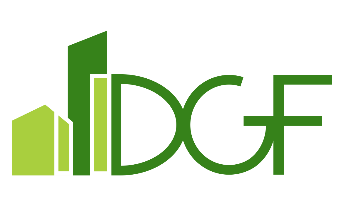 Firmenlogo: DGF
