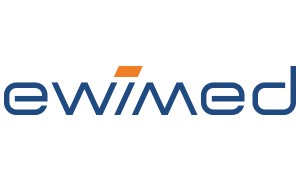 Firmenlogo: ewimed GmbH