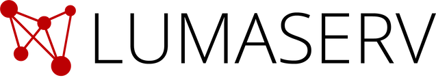 Firmenlogo: LUMASERV GmbH