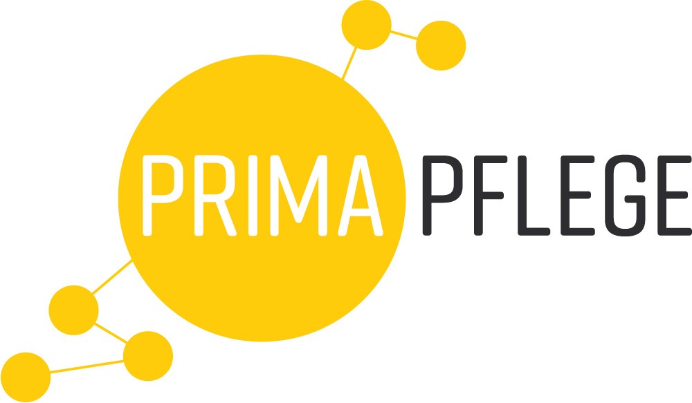 Firmenlogo: Prima Pflege Netzwerk GmbH