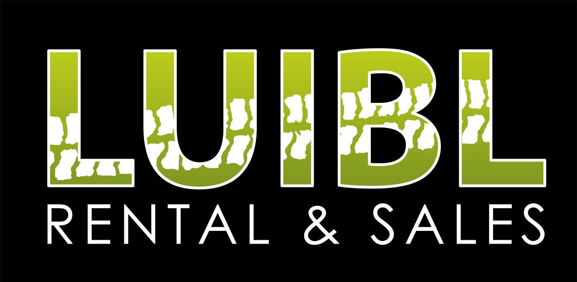 Firmenlogo: Luibl GmbH