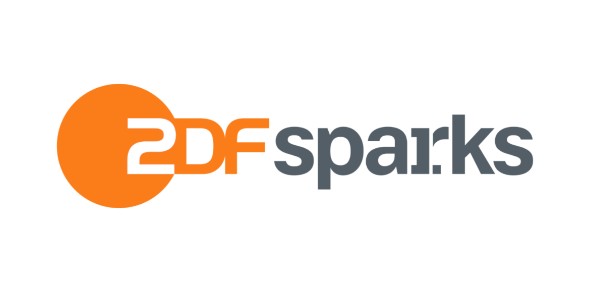 Firmenlogo: ZDF Sparks GmbH