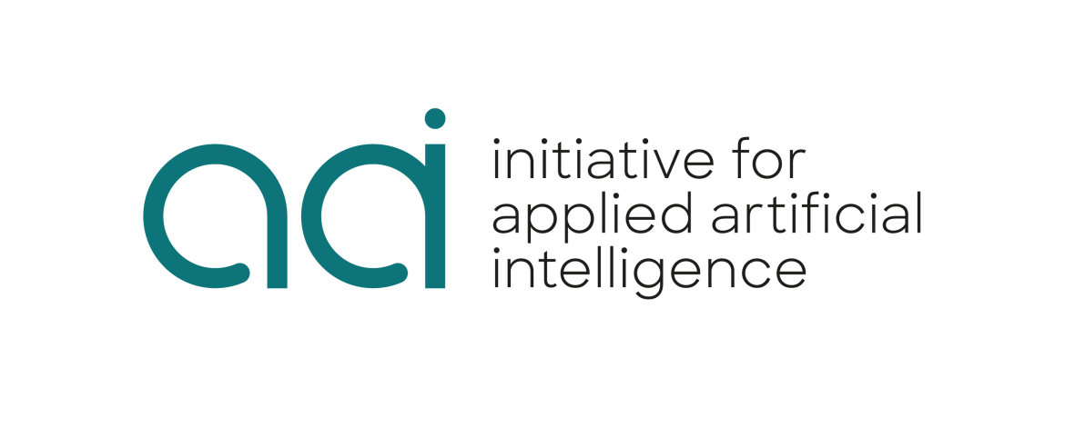 Firmenlogo: appliedAI