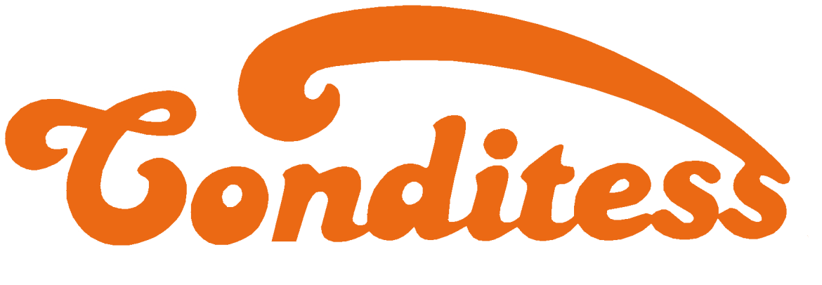 Firmenlogo: Conditess Feine Kuchen GmbH