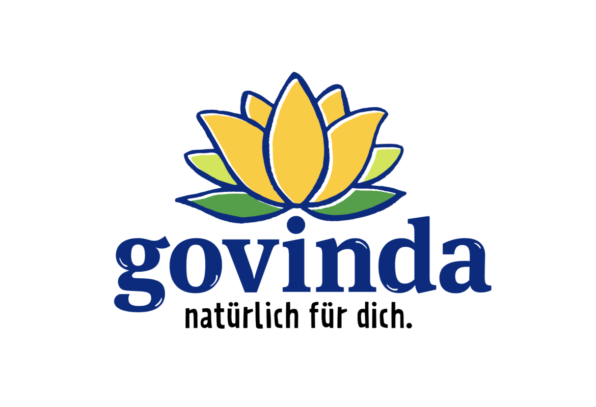 Firmenlogo: Govinda Natur GmbH