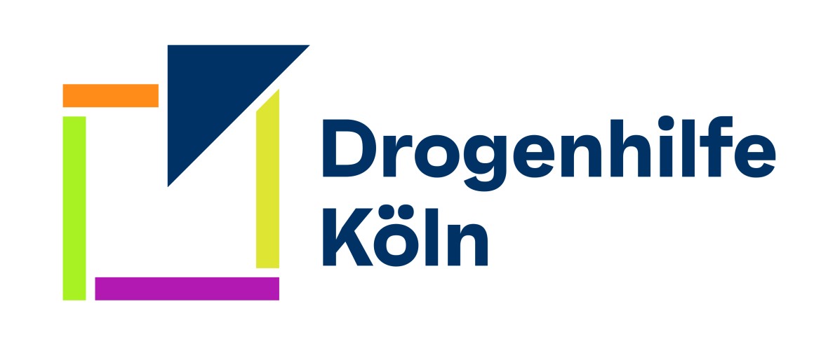 Firmenlogo: Drogenhilfe Köln