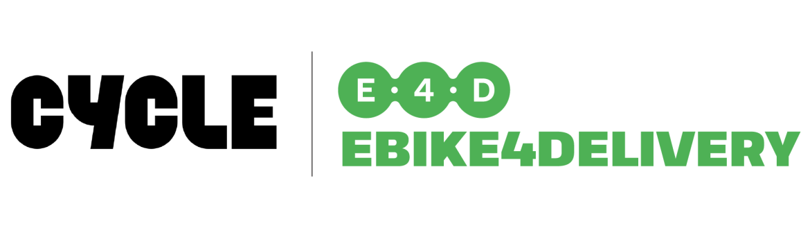 Firmenlogo: CYCLE