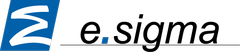 Firmenlogo: e.sigma Systems GmbH