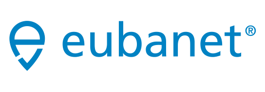 Firmenlogo: eubanet GmbH