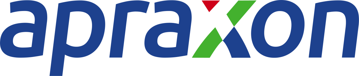 Firmenlogo: apraxon