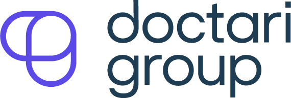 Firmenlogo: doctari group